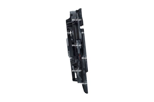 NRF 47956 Fan, engine cooling - 4