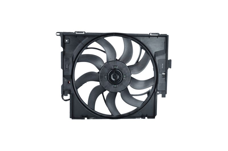 NRF 47956 Fan, engine cooling - 6