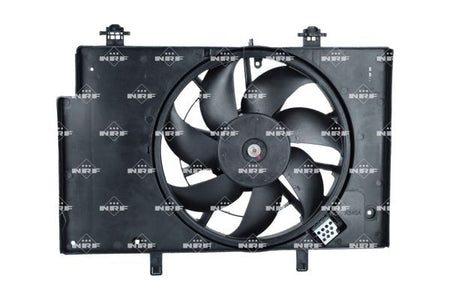 NRF 47957 Fan, engine cooling - 1