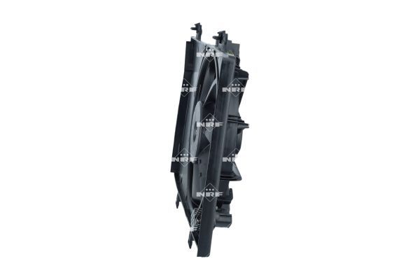 NRF 47957 Fan, engine cooling - 2