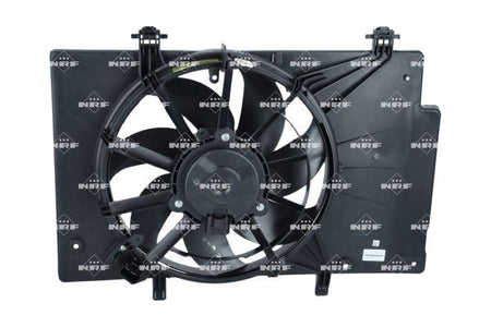 NRF 47957 Fan, engine cooling - 3