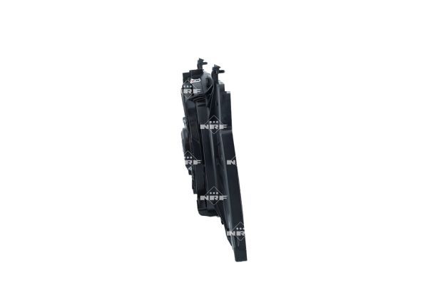 NRF 47957 Fan, engine cooling - 4