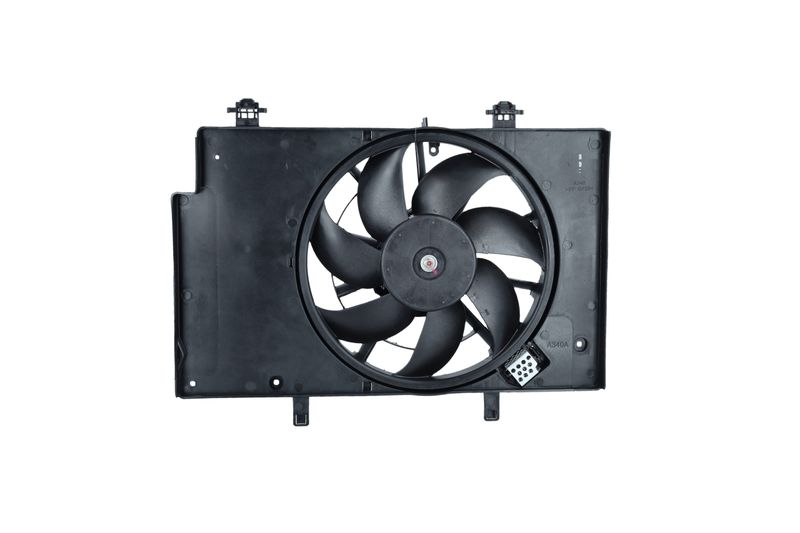 NRF 47957 Fan, engine cooling - 6
