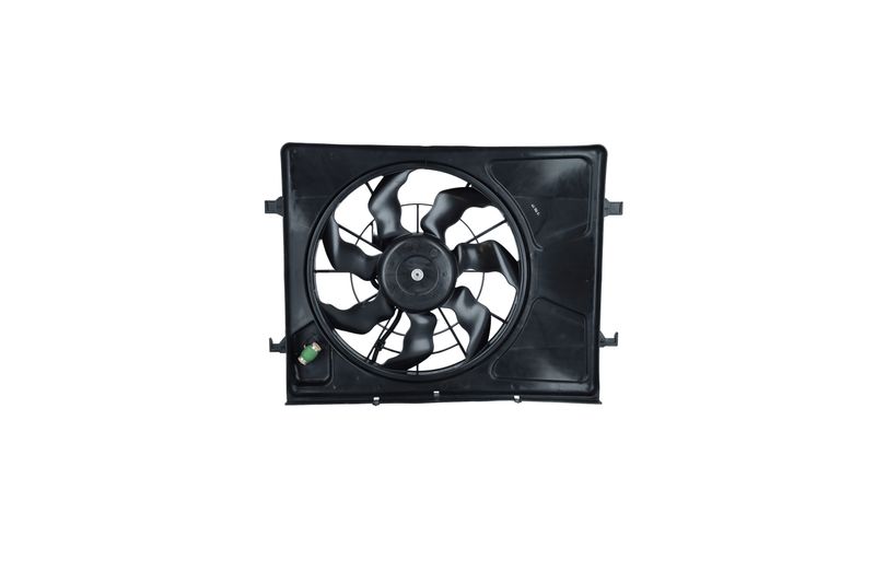 NRF 47958 Fan, engine cooling - 6