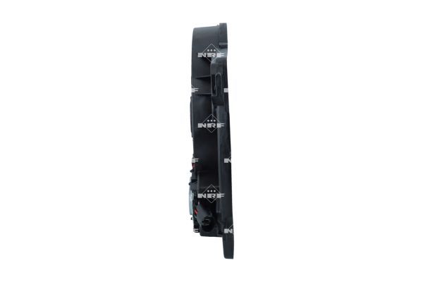 NRF 47959 Fan, engine cooling - 4