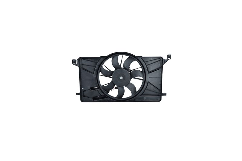 NRF 47959 Fan, engine cooling - 6