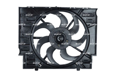 NRF 47960A Fan, engine cooling - 1