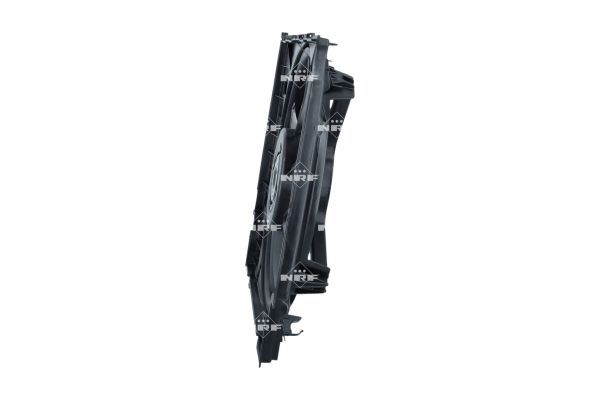 NRF 47960A Fan, engine cooling - 2