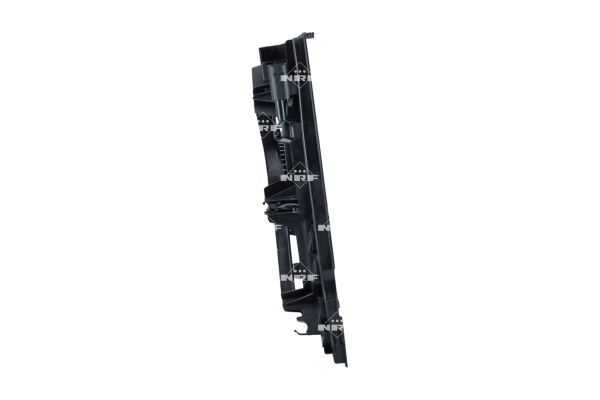 NRF 47960A Fan, engine cooling - 4