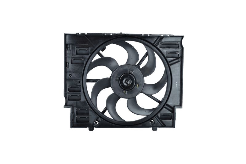 NRF 47960A Fan, engine cooling - 6