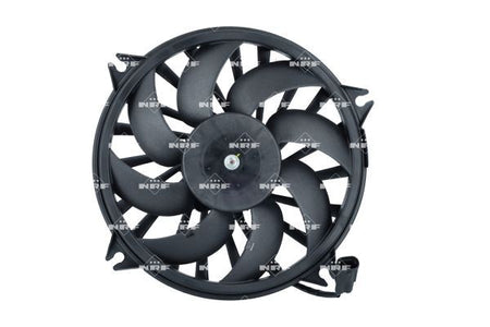 NRF 47962A Fan, engine cooling - 1