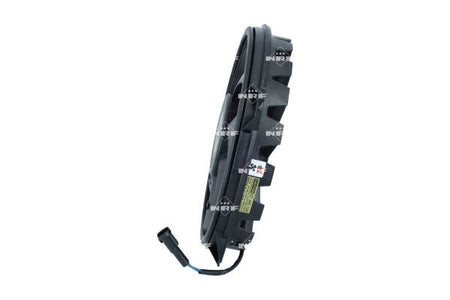 NRF 47962A Fan, engine cooling - 2