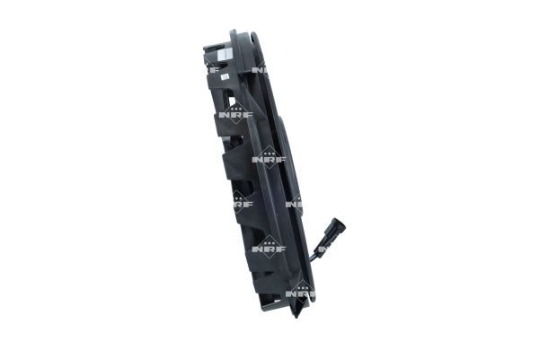 NRF 47962A Fan, engine cooling - 4