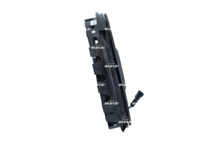 NRF 47962A Fan, engine cooling - 4