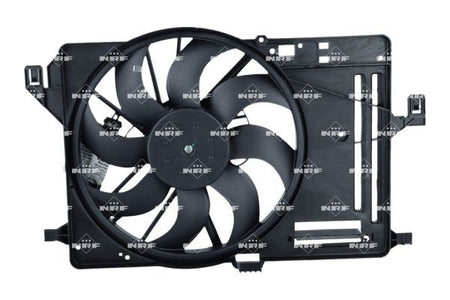 NRF 47964A Fan, engine cooling - 1