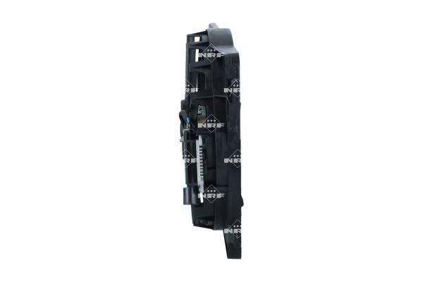 NRF 47964A Fan, engine cooling - 4