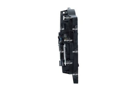 NRF 47964A Fan, engine cooling - 4
