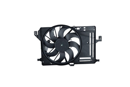 NRF 47964A Fan, engine cooling - 6