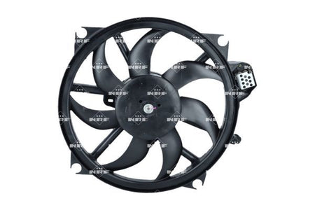 NRF 47965A Fan, engine cooling - 1