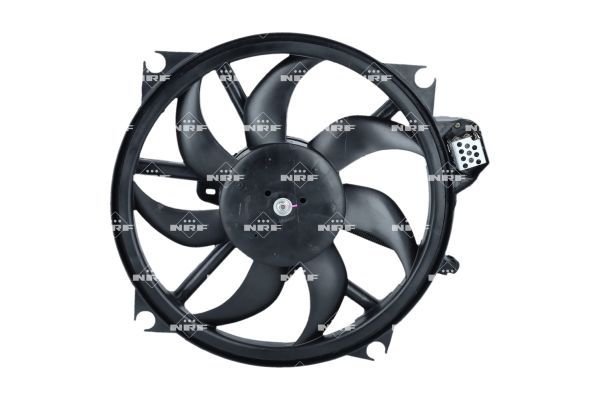 NRF 47965A Fan, engine cooling - 1