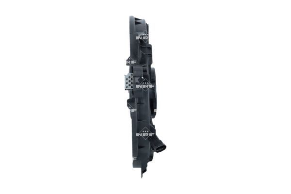 NRF 47965A Fan, engine cooling - 2