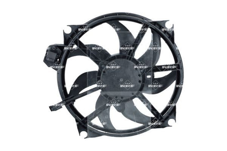 NRF 47965A Fan, engine cooling - 3