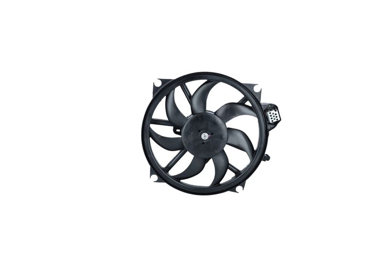 NRF 47965A Fan, engine cooling - 6