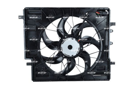 NRF 47967A Fan, engine cooling - 1
