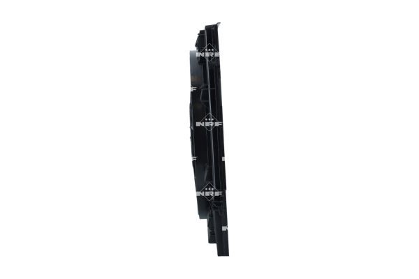 NRF 47967A Fan, engine cooling - 4