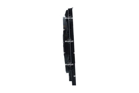 NRF 47967A Fan, engine cooling - 4