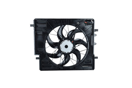 NRF 47967A Fan, engine cooling - 6