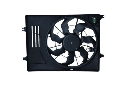 NRF 47968A Fan, engine cooling - 1