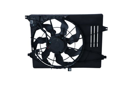 NRF 47968A Fan, engine cooling - 3