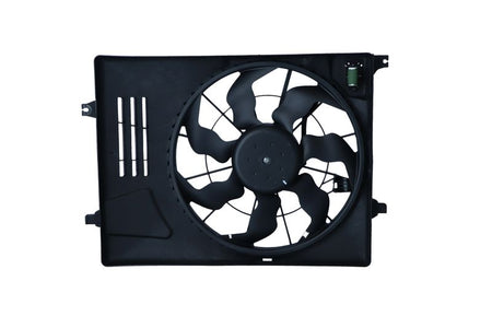 NRF 47968A Fan, engine cooling - 5