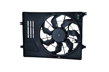 NRF 47968A Fan, engine cooling - 6