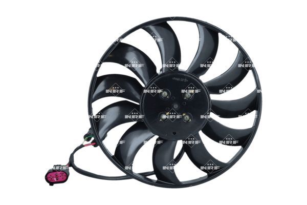 NRF 47969A Fan, engine cooling - 1