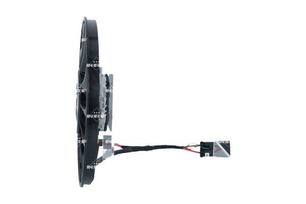 NRF 47969A Fan, engine cooling - 2