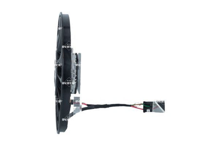 NRF 47969A Fan, engine cooling - 2