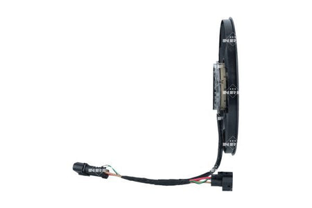 NRF 47969A Fan, engine cooling - 4