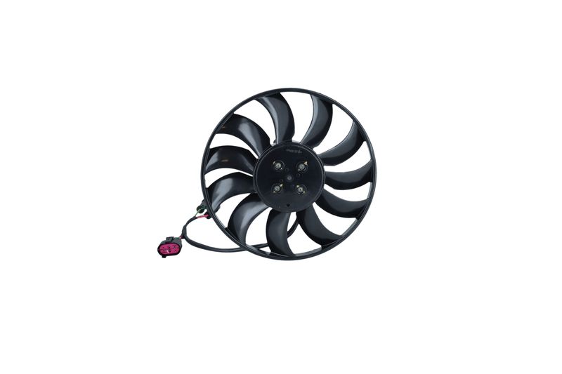 NRF 47969A Fan, engine cooling - 6