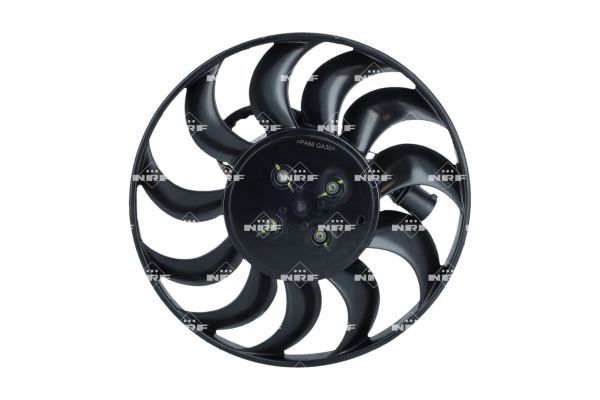 NRF 47970B Fan, engine cooling - 1