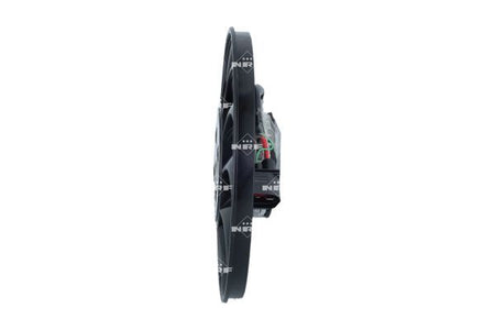NRF 47970B Fan, engine cooling - 2