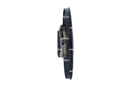 NRF 47970B Fan, engine cooling - 4