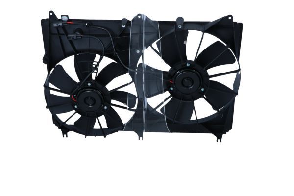 NRF 47971 Fan, engine cooling - 3