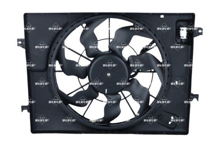 NRF 47973 Fan, engine cooling - 1