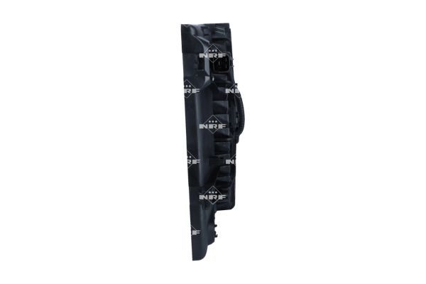 NRF 47973 Fan, engine cooling - 2