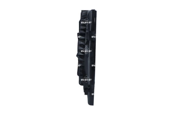 NRF 47973 Fan, engine cooling - 4