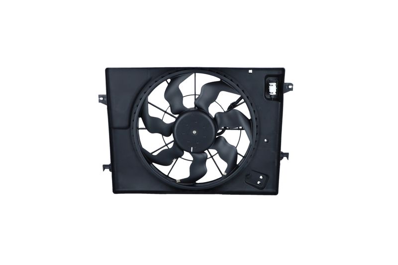 NRF 47973 Fan, engine cooling - 6