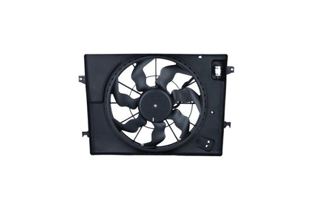 NRF 47973 Fan, engine cooling - 6