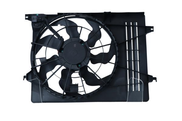 NRF 47975A Fan, engine cooling - 1